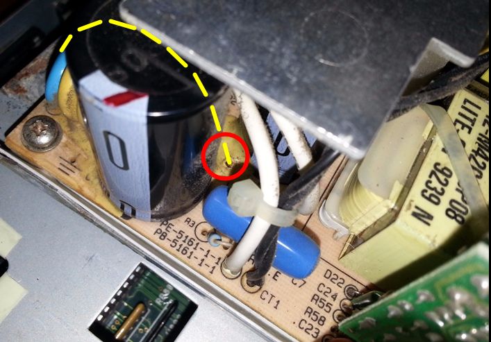 A3000_PSU_internal2.jpg (69545 bytes)
